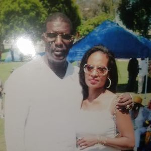 Meet your Posher, Terry